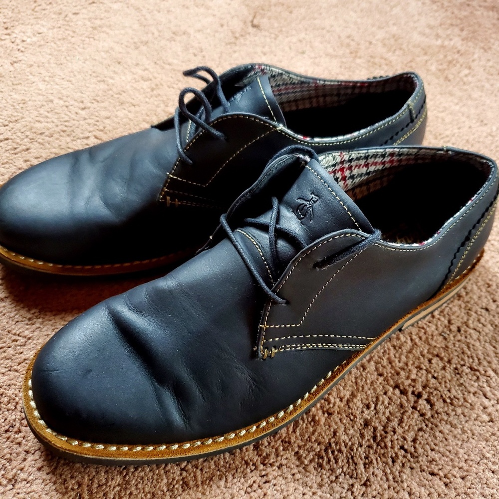 Men's Wade Oxford